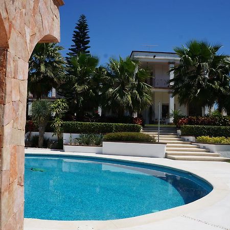 Finca Garullo Hotel Boutique ซาน ราฟาเอล ภายนอก รูปภาพ
