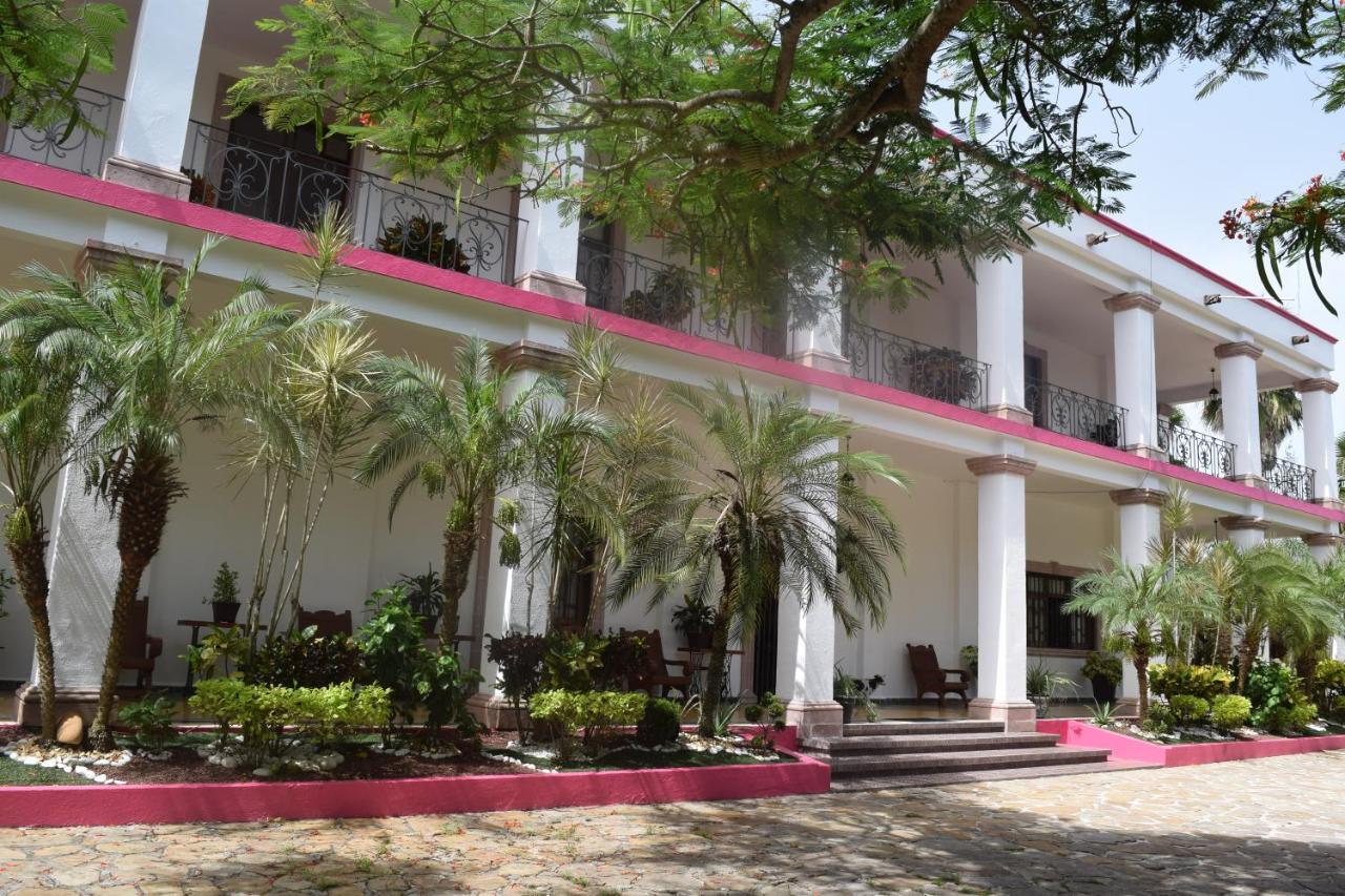 Finca Garullo Hotel Boutique ซาน ราฟาเอล ภายนอก รูปภาพ