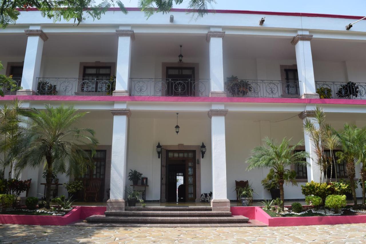 Finca Garullo Hotel Boutique ซาน ราฟาเอล ภายนอก รูปภาพ