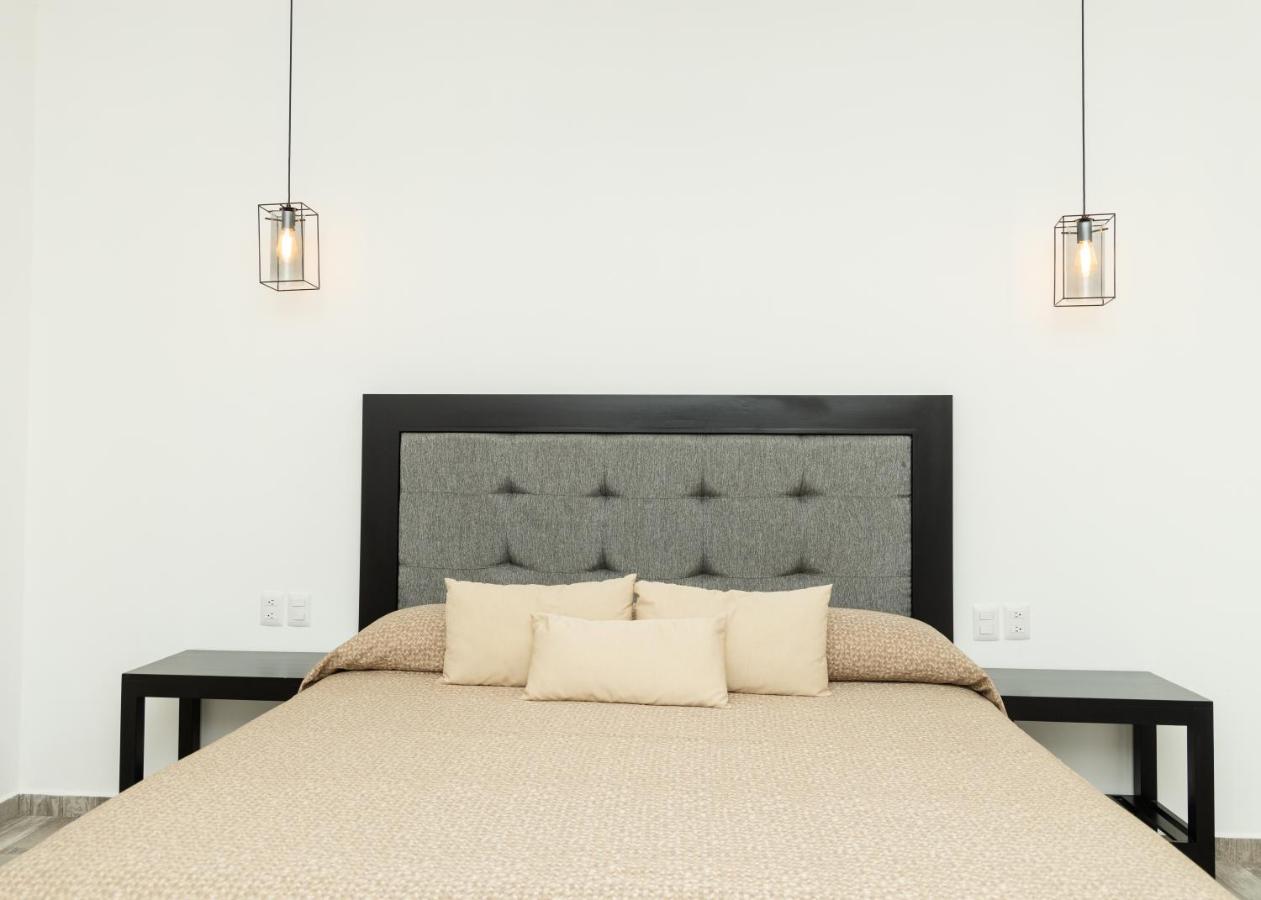 Finca Garullo Hotel Boutique ซาน ราฟาเอล ภายนอก รูปภาพ