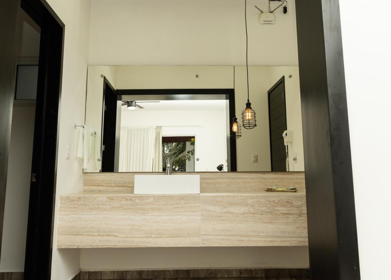 Finca Garullo Hotel Boutique ซาน ราฟาเอล ภายนอก รูปภาพ