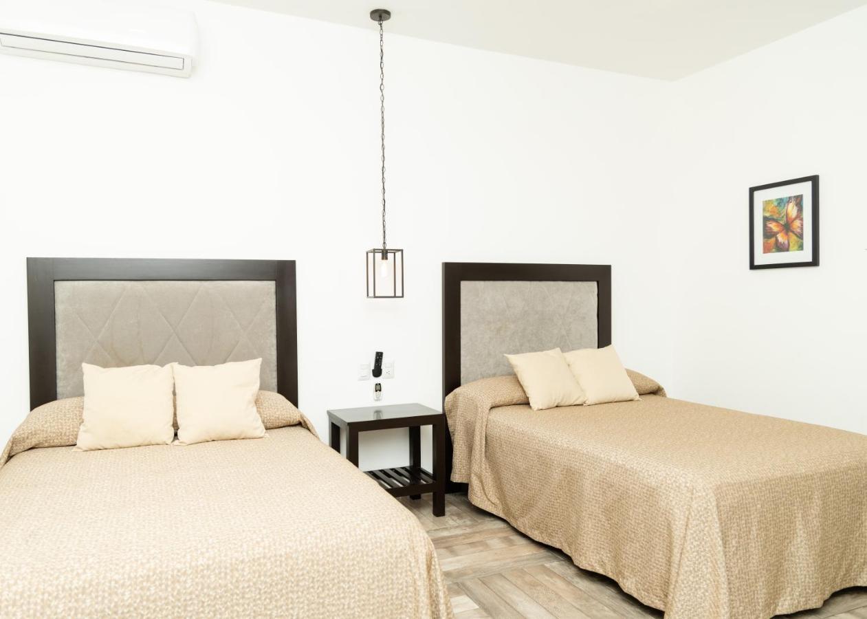 Finca Garullo Hotel Boutique ซาน ราฟาเอล ภายนอก รูปภาพ