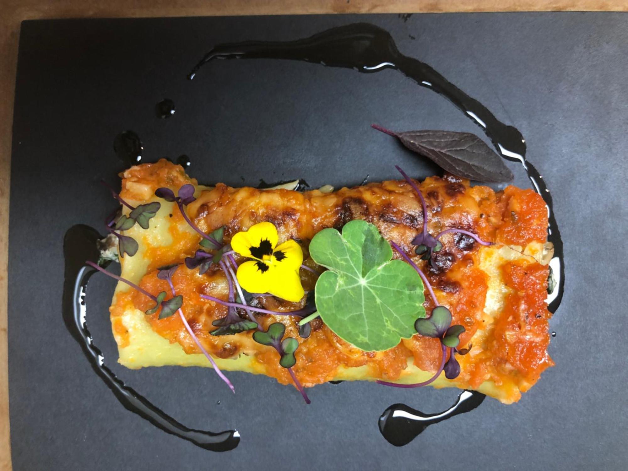 Finca Garullo Hotel Boutique ซาน ราฟาเอล ภายนอก รูปภาพ