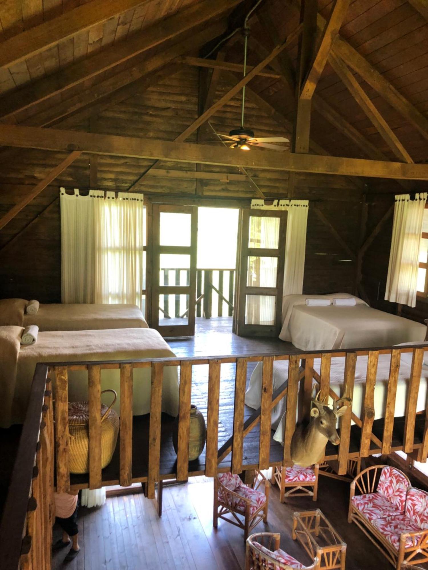Finca Garullo Hotel Boutique ซาน ราฟาเอล ภายนอก รูปภาพ