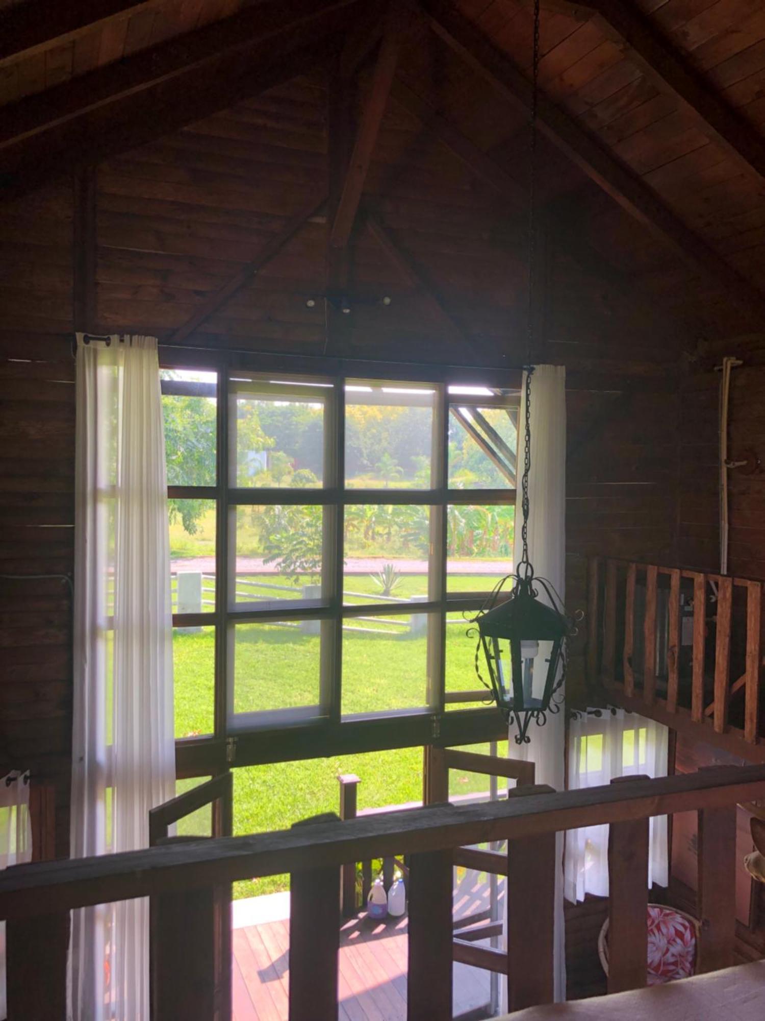 Finca Garullo Hotel Boutique ซาน ราฟาเอล ภายนอก รูปภาพ