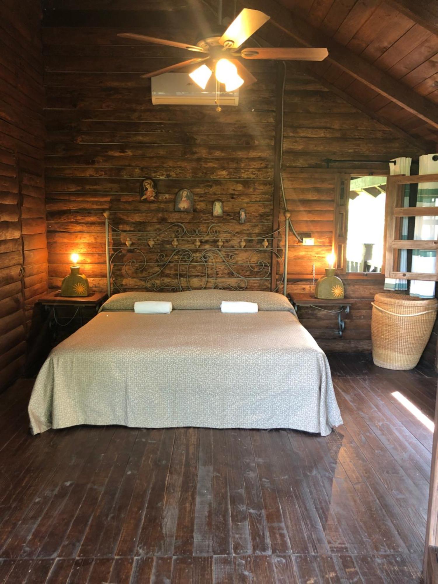 Finca Garullo Hotel Boutique ซาน ราฟาเอล ภายนอก รูปภาพ