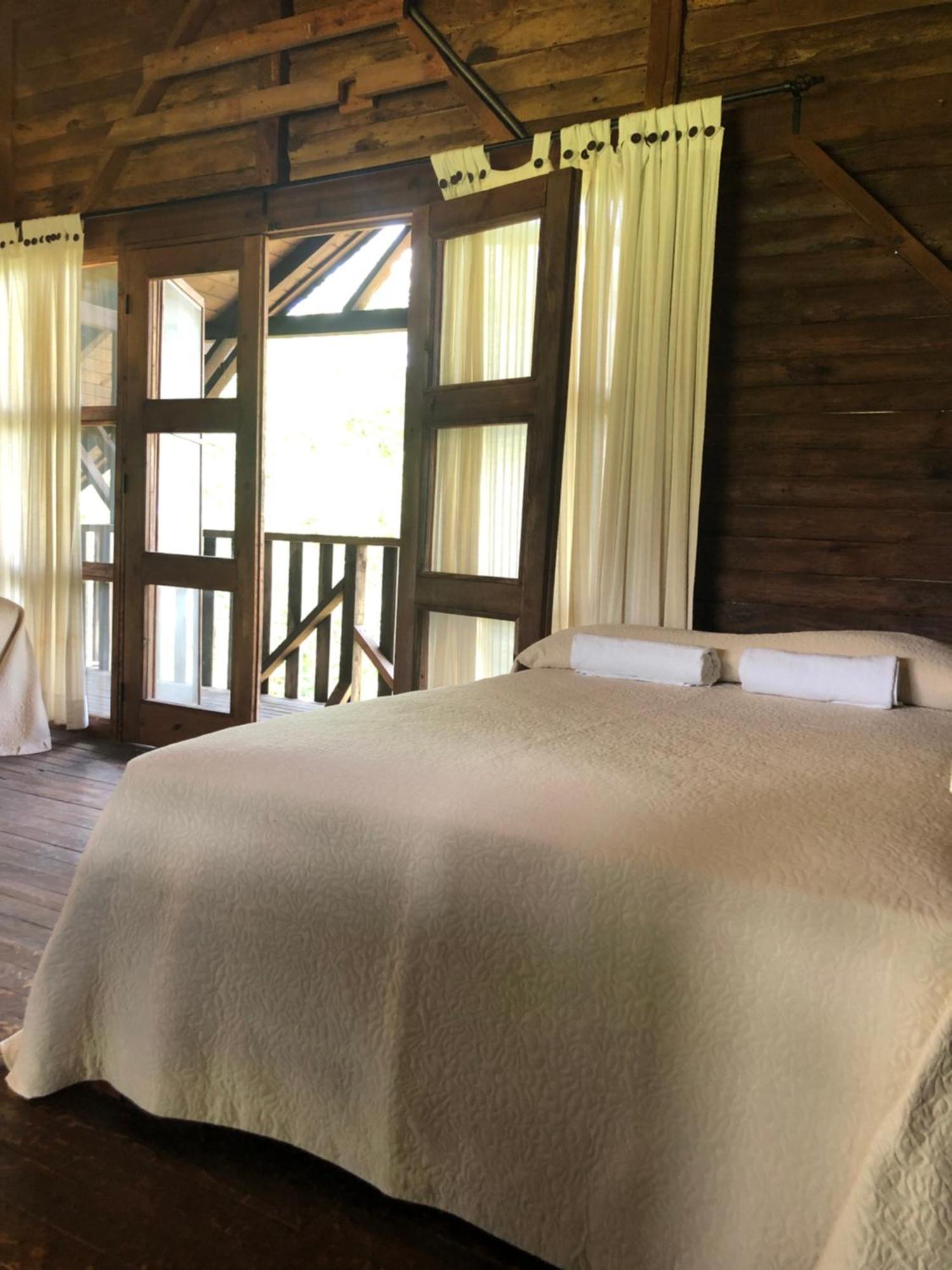 Finca Garullo Hotel Boutique ซาน ราฟาเอล ภายนอก รูปภาพ