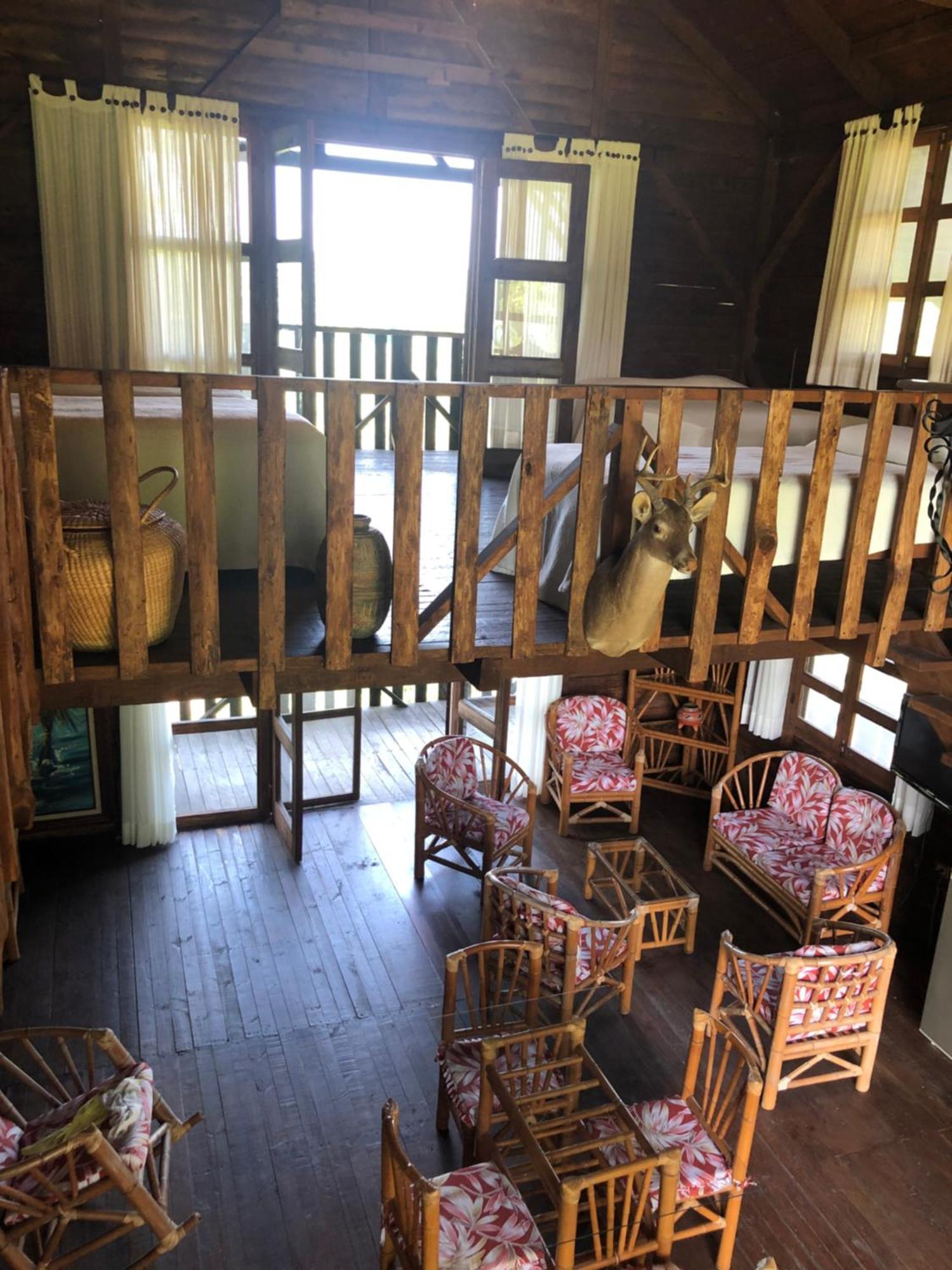 Finca Garullo Hotel Boutique ซาน ราฟาเอล ภายนอก รูปภาพ