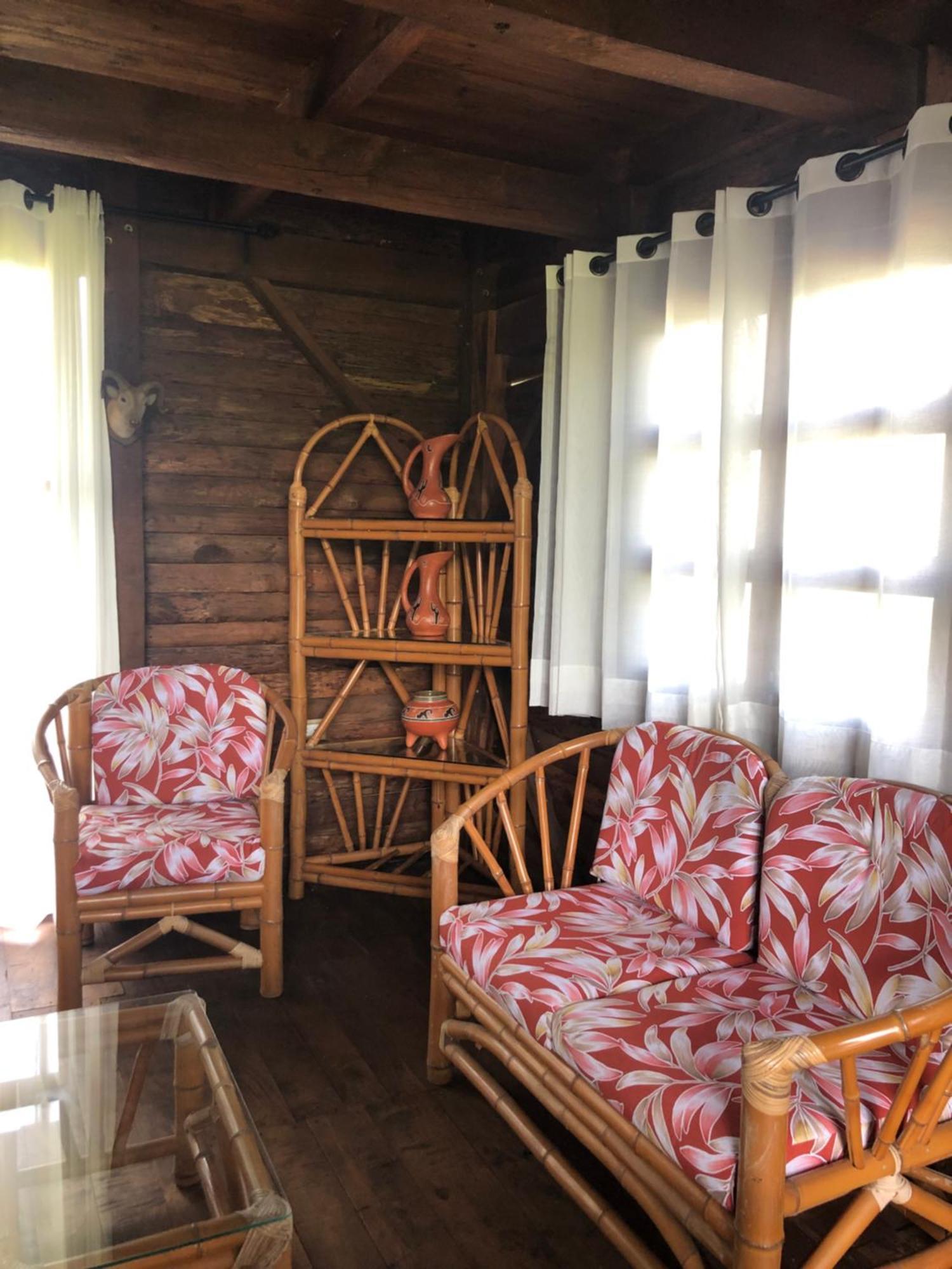 Finca Garullo Hotel Boutique ซาน ราฟาเอล ภายนอก รูปภาพ