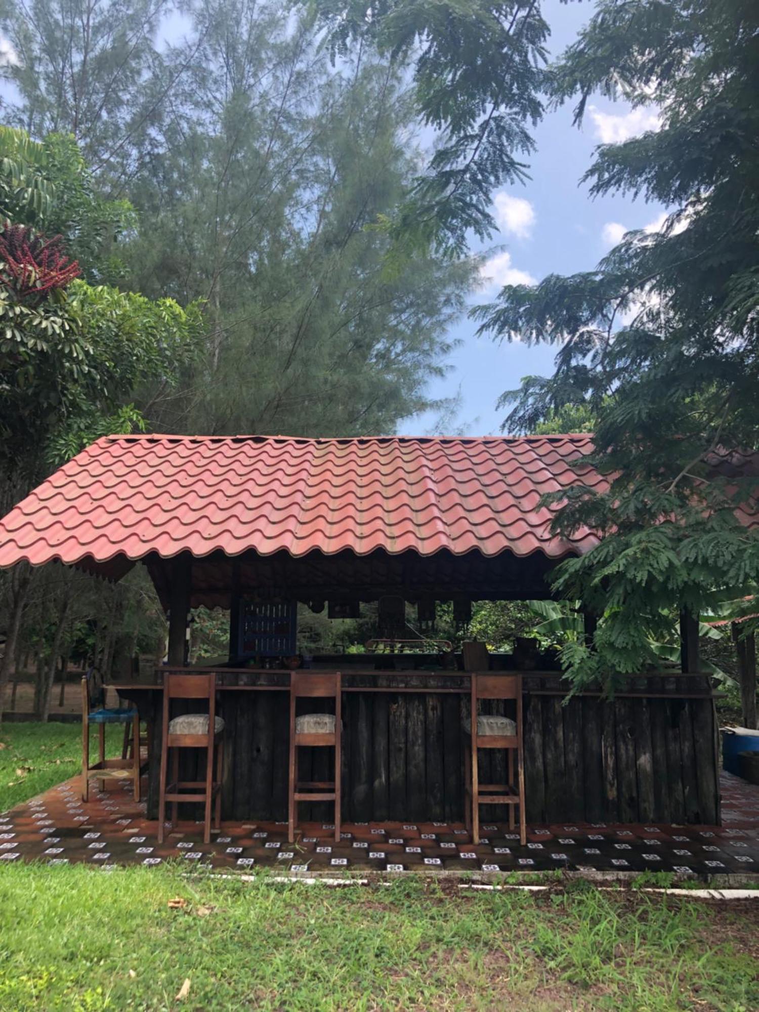 Finca Garullo Hotel Boutique ซาน ราฟาเอล ภายนอก รูปภาพ