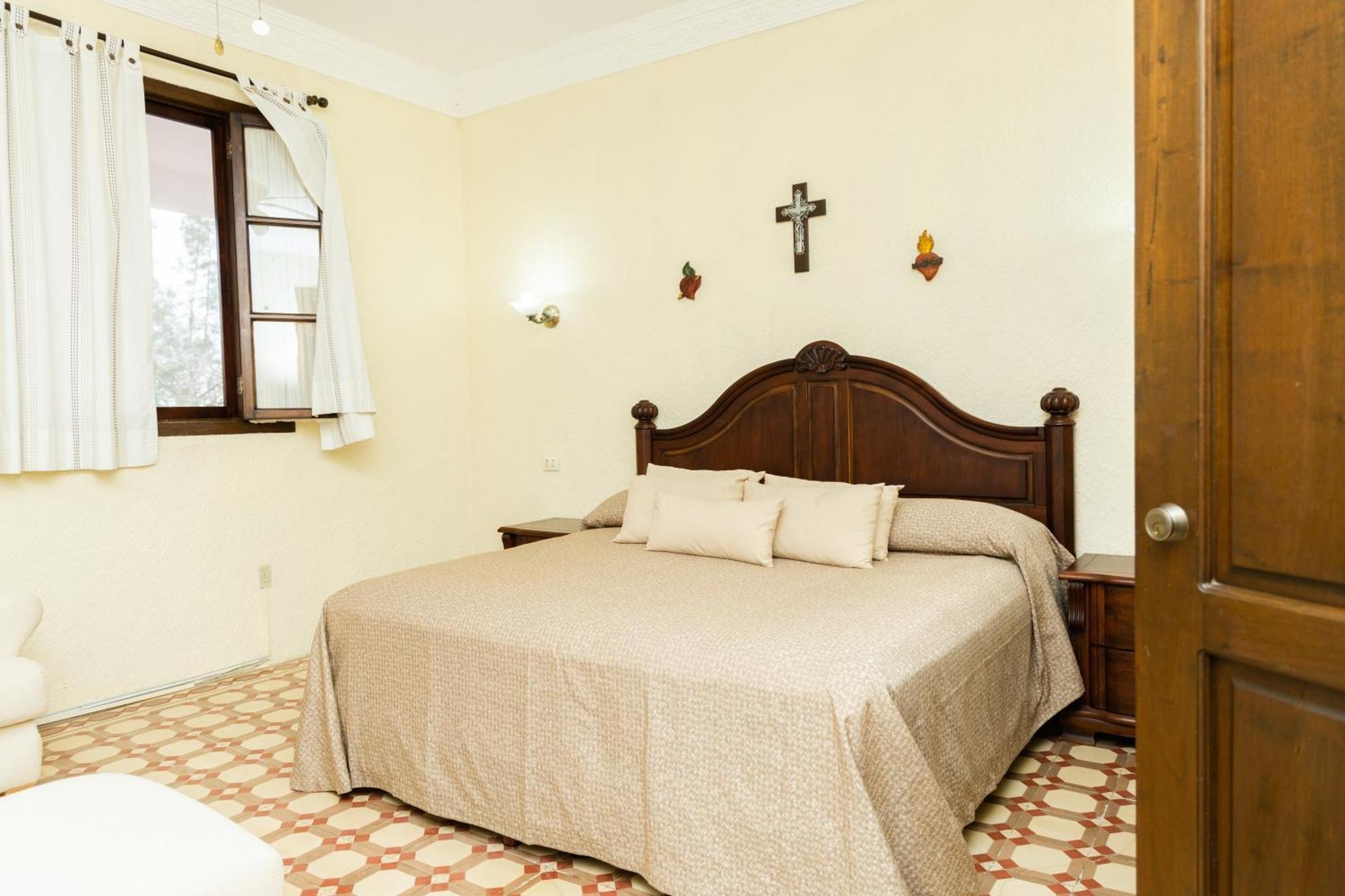 Finca Garullo Hotel Boutique ซาน ราฟาเอล ภายนอก รูปภาพ