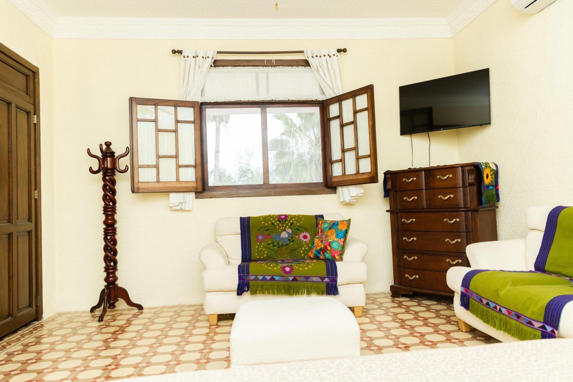 Finca Garullo Hotel Boutique ซาน ราฟาเอล ภายนอก รูปภาพ