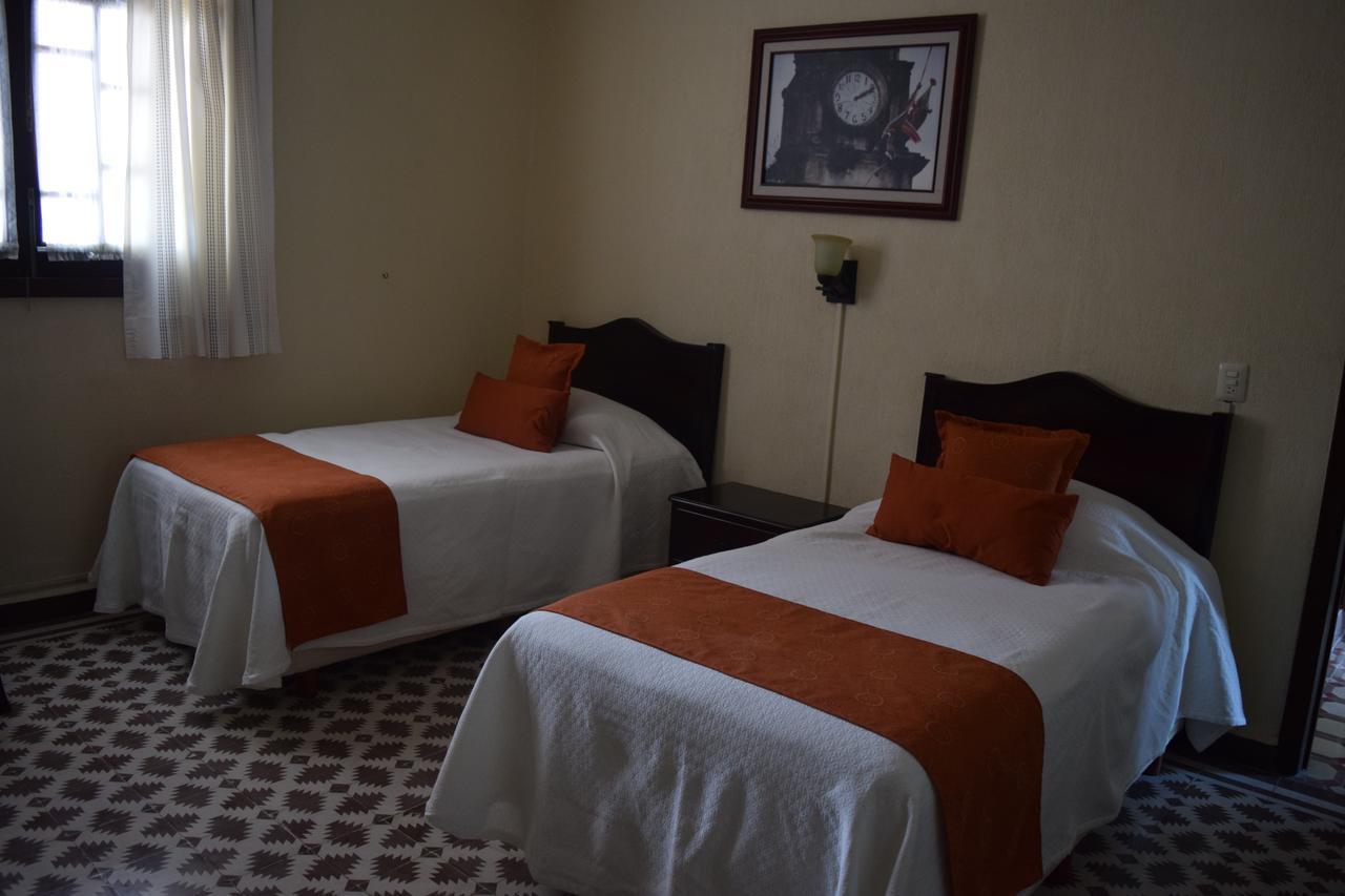 Finca Garullo Hotel Boutique ซาน ราฟาเอล ภายนอก รูปภาพ
