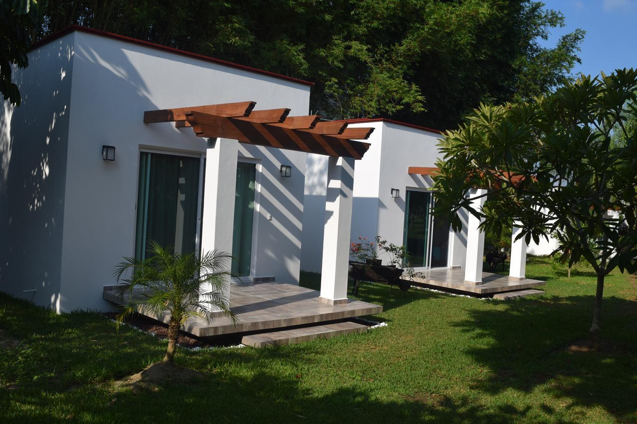 Finca Garullo Hotel Boutique ซาน ราฟาเอล ภายนอก รูปภาพ