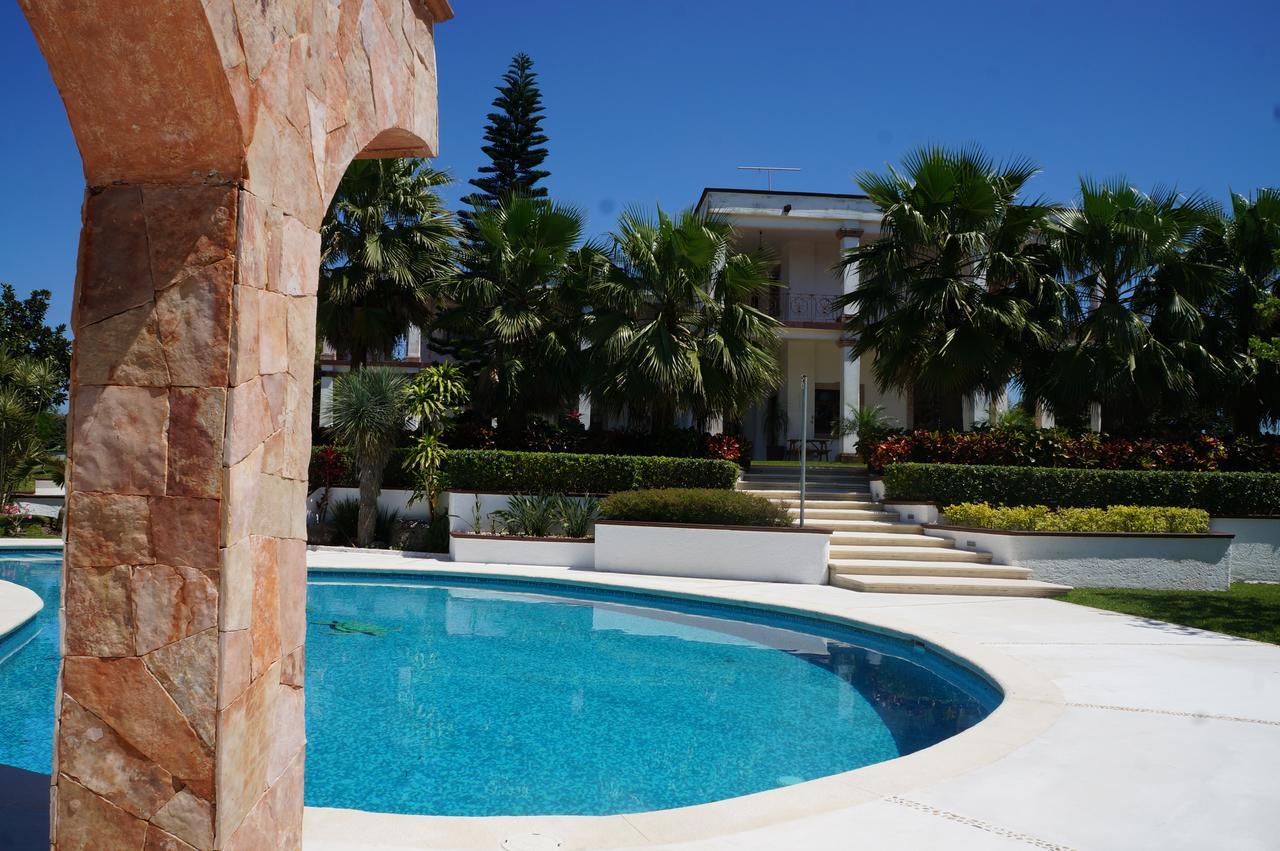 Finca Garullo Hotel Boutique ซาน ราฟาเอล ภายนอก รูปภาพ